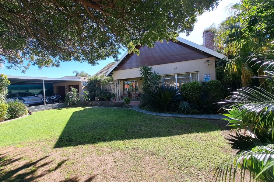 3 Bedroom Property for Sale in Worcester West Western Cape
